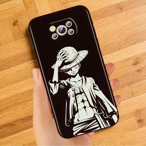 Poco X3 Pro One Piece case